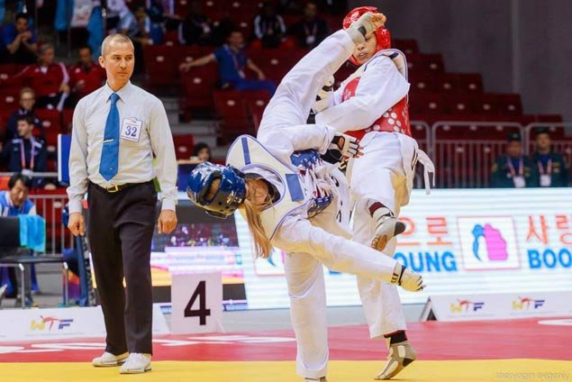 بوابة التسجيل الخاصة بإقصائيات البطولة الوطنية للتايكوندو كبار وكبيرات المرحلة الأولى : الدار البيضاء أيام 1-2-3 فبراير 2019