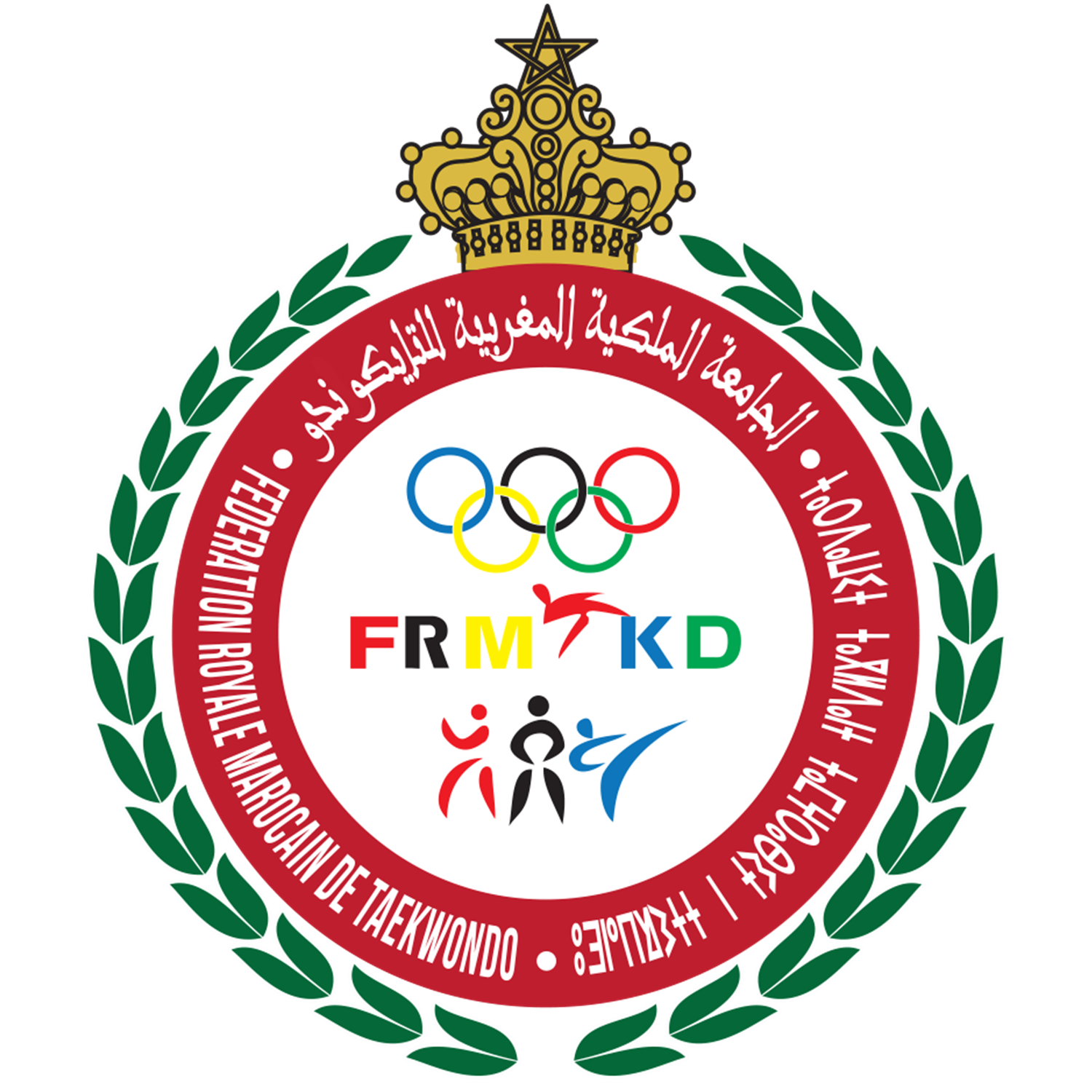 بلاغ خاص بإضافة المتوجين برسم البطولة الوطنية الخاصة بالشباب والشابات أصحاب الميداليات الذهبية والفضية  برسم الموسم الرياضي 2017-2018