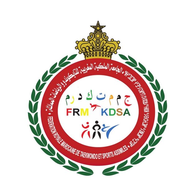 بلاغ بعقد الجمع العام العادي  للجامعة الملكية المغربية للتايكوندو برسم الموسم الرياضي 2019-2020